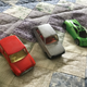 Illustration for article titled Colossal Die-Cast Collection - Cars I Kept - 1 - Bruh!